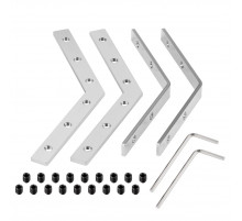 Соединитель профиля Arlight LINE-6070-135 Set 056821