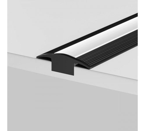 Комплект заглушек (для профиля ALM-3710-B-2M) 2 шт Maytoni Led Strip  642086