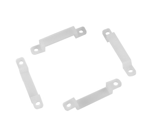Скоба крепления термо-неона General GSC12-2835-C-IP20-NTS 521920 Скоба крепления термо-неона General GSC12-2835-C-IP20-NTS 521920