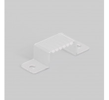 Крепеж для ленты (10 шт.) Elektrostandard 220V COB IP65 4690389209994 a068908