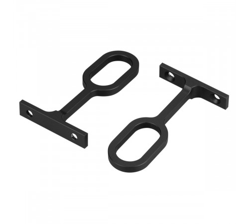 Подвес жесткий Arlight WARDROBE-1530 BLACK 054952 Подвес жесткий Arlight WARDROBE-1530 BLACK 054952