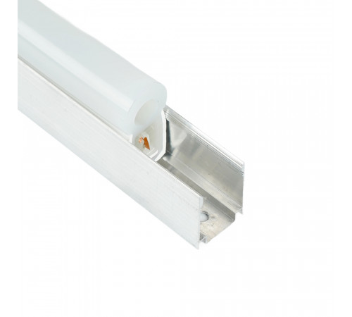 Крепеж для светодиодной ленты 220V Feron LS721(2835), LD721 52044