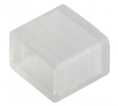Заглушка для светодиодной ленты Эра LS-cap-220-5050 220В Б0008022