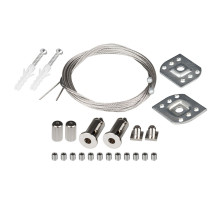 Подвес с держателем Arlight LINE-3535-BENT-SIDE 055979