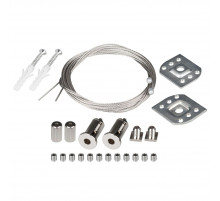 Подвес с держателем Arlight LINE-3535-BENT-SIDE 055979