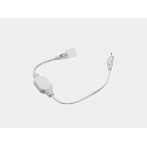 Шнур питания для неоновой ленты 220В 8×16 мм SWG Standard  PC-NE816 00-00041944