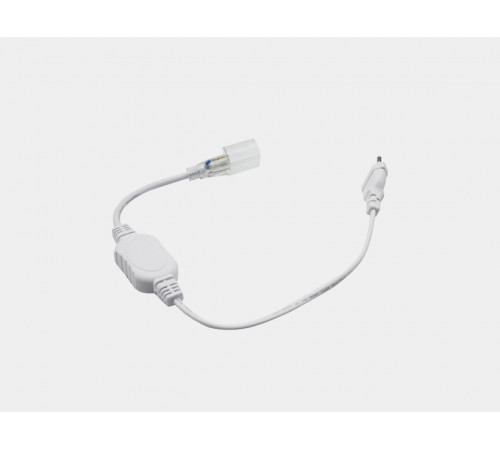 Шнур питания для неоновой ленты 220В 8×16 мм SWG Standard  PC-NE816 00-00041944