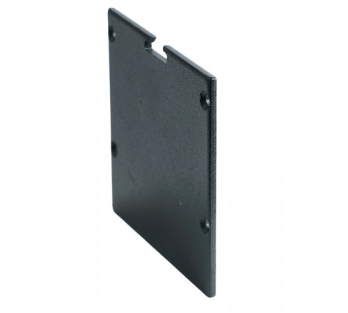 Заглушка без отверстия для профиля CAB269, LD368 (комплект 4шт) Feron LD236 52090