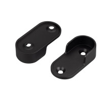 Держатель настенный Arlight WARDROBE-1930 BLACK 054951