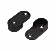 Держатель настенный Arlight WARDROBE-1930 BLACK 054951