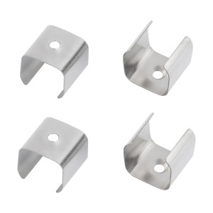 Держатель Arlight LINE-D-1515 SQUARE (Металл) 061528