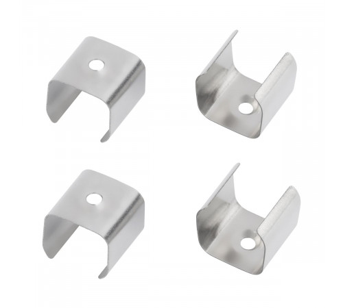 Держатель Arlight LINE-D-1515 SQUARE (Металл) 061528