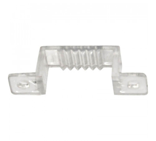 Крепеж на стену Feron 3W для дюралайта LEDF3W LD127 26097