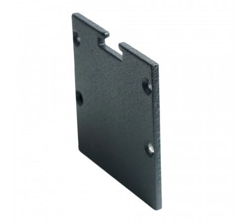 Заглушка без отверстия для профиля CAB256, LD352 (комплект 4шт) Feron LD240 52094