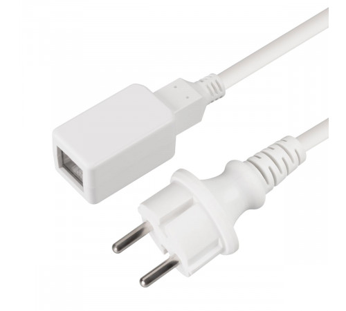 Шнур питания для лент Arlight ARL-A84 (Пластик) 048891 Шнур питания для лент Arlight ARL-A84 (Пластик) 048891