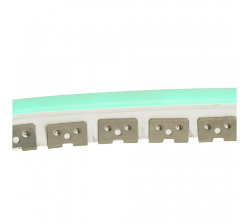 Крепеж гибкий для светодиодной ленты 220V LS720 (2835) LD720-05 Feron 52099 Крепеж гибкий для светодиодной ленты 220V LS720 (2835) LD720-05 Feron 52099