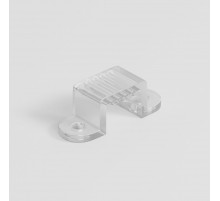 Крепеж для лент Elektrostandard COB 24V 480Led 14W IP68 (10pkt) (Clip 24V СОВ) 4690389216701 a070536