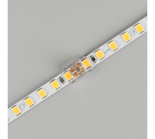 Коннектор Arlight FIX-MONO-5mm-2pin-STS 053142 Коннектор Arlight FIX-MONO-5mm-2pin-STS 053142