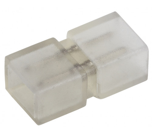 Коннектор Эра LS-connector-220-3528 для светодиодной ленты 220В Б0004969