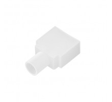 Силиконовая заглушка для лент Arlight 12mm-H 058471