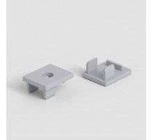 Заглушки для профиля (2 шт.) Elektrostandard ZLL-2-ALP025 4690389216633 a070648