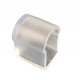 Заглушка для светодиодной ленты 220V Feron LS720 (5050), LD720-3 52147