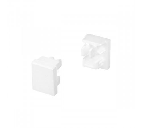 Заглушка Arlight SL-MINI-8 WHITE глухая 037530