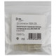 Коннектор Эра LS-connector-220-3528 для светодиодной ленты 220В Б0004969