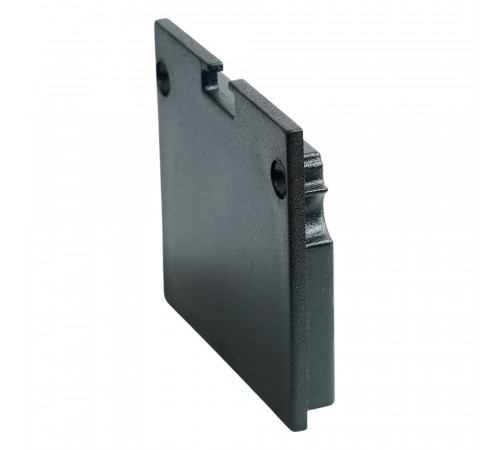 Заглушка без отверстия для профиля CAB268, LD367 (комплект 4шт) Feron LD237 52091