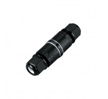 Влагозащищенный коннектор для проводов Arte Lamp Strip-Accessories A68-01-2pin