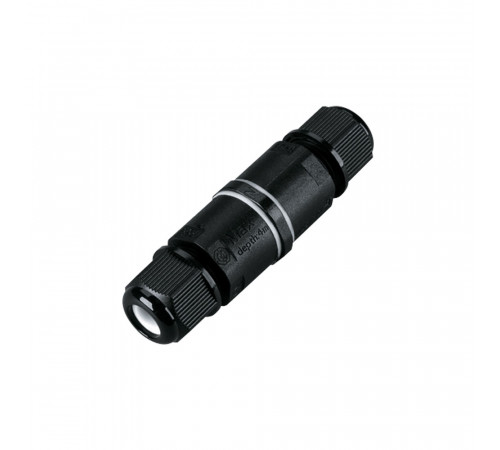 Влагозащищенный коннектор для проводов Arte Lamp Strip-Accessories A68-01-2pin