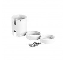 Коннектор соединительный для сращивания Maytoni Nemo 20324