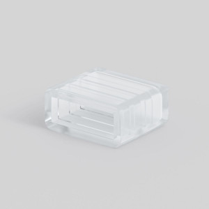 Заглушка для лент Elektrostandard LS014 220V, LS015 220V (10шт) (End Cup 220V 2835) 4690389171055 a053649