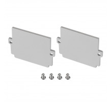 Заглушка для Arlight LINIA32-FANTOM-MID глухая (Металл) 058474