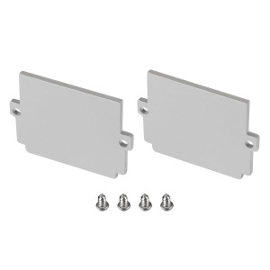 Заглушка для Arlight LINIA32-FANTOM-MID глухая (Металл) 058474