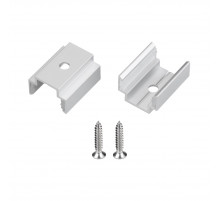 Держатель для герметичной ленты Arlight XRT-12mm (Алюминий) 048867