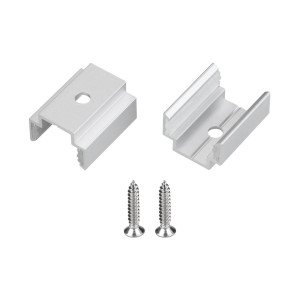 Держатель для герметичной ленты Arlight XRT-12mm (Алюминий) 048867