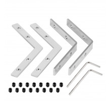 Соединитель профиля Arlight LINE-6070-L120 Set 056822