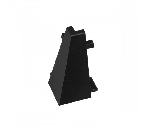 Внешний угол Arlight PLINTUS-H40 BLACK 052405 Внешний угол Arlight PLINTUS-H40 BLACK 052405