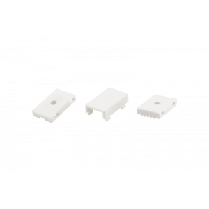 Заглушка для ленты DesignLed DSG2-10-CP 004379