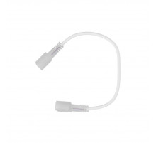Двусторонний коннектор с проводом для гибкого неона Maytoni Led Strip 201237