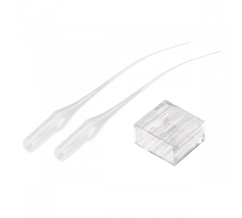 Заглушка для ленты Arlight ARL-15x6.5mm 048849