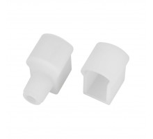 Заглушка Arlight HALO-CAP-10x17mm-SET 053396