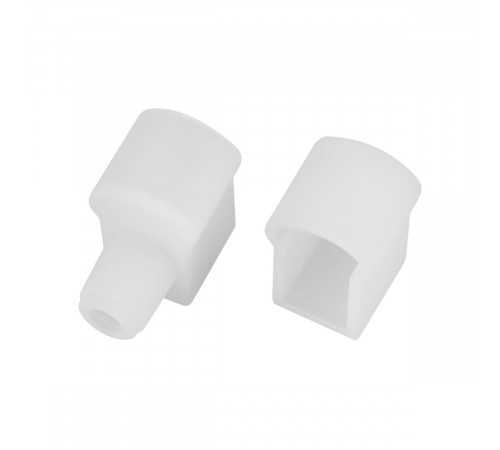 Заглушка Arlight HALO-CAP-10x17mm-SET 053396 Заглушка Arlight HALO-CAP-10x17mm-SET 053396