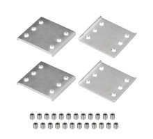 Крепление Arlight LINE-3535-BENT-SIDE 055980