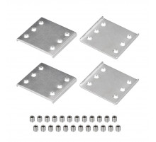 Крепление Arlight LINE-3535-BENT-SIDE 055980