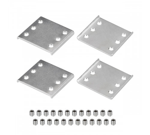 Крепление Arlight LINE-3535-BENT-SIDE 055980 Крепление Arlight LINE-3535-BENT-SIDE 055980