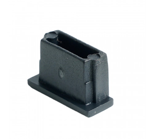 Заглушка без отверстия для профиля CAB251, LD376 (комплект 4шт) Feron LD241 52095