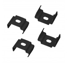 Держатель Arlight LINE-1715 BLACK 056784