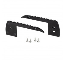 Заглушка Arlight STAIR-W65 BLACK 047512